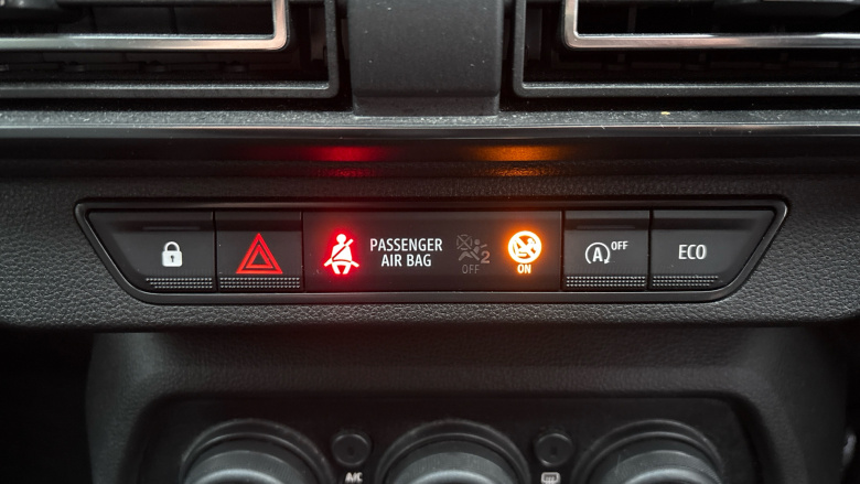 Dacia Sandero 1.0 TCe Comfort 5dr Petrol Hatchback